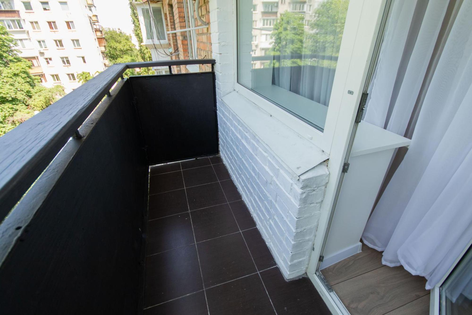 Cityapartments Kyiv Vokzalna Exterior photo